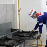 Dapur Magelang Hemat Jutaan Rupiah Terbongkar