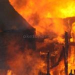 Ratusan Warga Sade Tersenyum Kembali