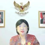 Destry BI Bongkar Jurus Ampuh Hadapi Badai Dunia