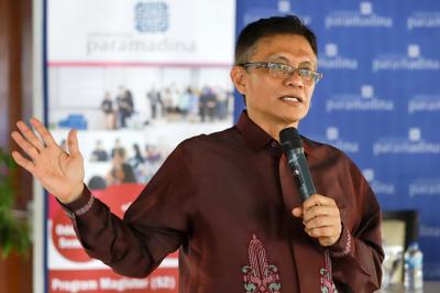 Terkuak Kondisi Ekonomi RI Kelas Menengah Terancam