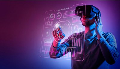 Telkom Gandeng Raksasa Dunia Internet RI Siap Meroket