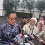 Dony Oskaria Bongkar Fakta Rapat Aturan Ojol