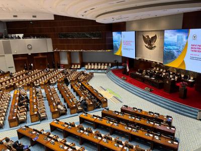 Aida Budiman Ungkap Jurus Jitu BI Adaptif Inovatif
