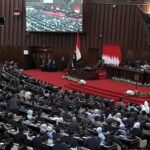 DPR Ketok Palu Pimpinan Bursa Mineral OJK