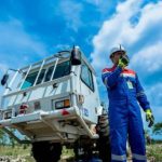 Elnusa Bongkar Rahasia Bumi Teknologi Mata X-Ray