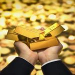 Emas 1800 Ton di Bantal Ini Penjelasan Resminya