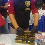 Skandal Emas Rp60 M Terbongkar di Soetta