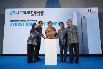Bank Ini Siap Guncang Ekonomi Indonesia