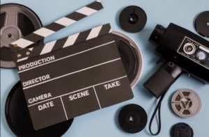 Pajak Film Dipangkas 50 Persen Siapa Untung Besar