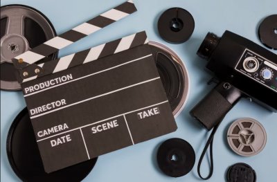 Pajak Film Dipangkas 50 Persen Siapa Untung Besar