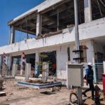 NTT Pulih Kilat BUMN Sigap Layanan Kembali Normal
