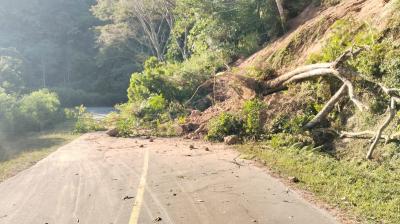 NTT Diguncang Gempa Ini Langkah Daruratnya