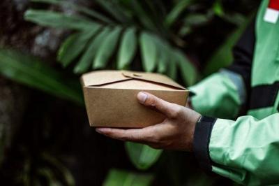 Terungkap Cara Atasi Masalah GoFood Cepat