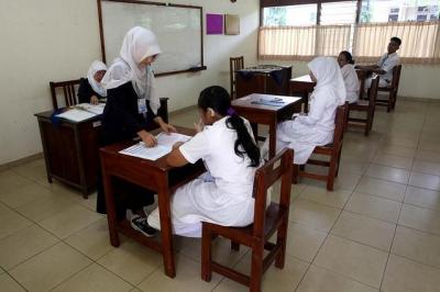 Guru PPPK Jadi PNS 2027 Siap Siap Hadapi Ini