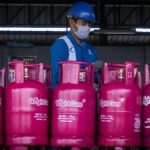 Harga Bright Gas Anjlok Simak Daftar Terbarunya