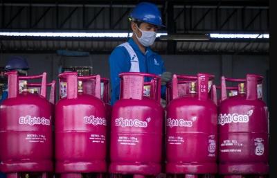 Harga Bright Gas Anjlok Simak Daftar Terbarunya