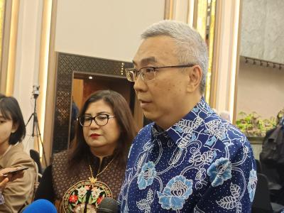 Heboh Pagar Mal Ternyata Ini Maksudnya