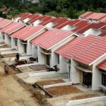 Ratusan Kunci Rumah Impian Kini di Tangan