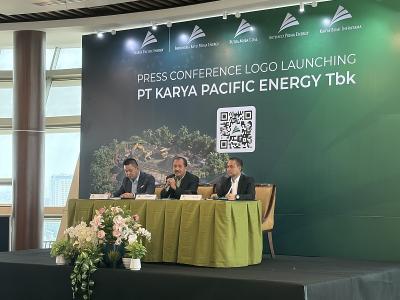 IATA Pamer Logo Baru Siap Guncang Pasar Energi