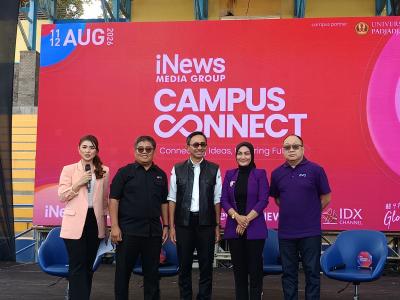 Waspada Mahasiswa Unpad Data Pribadi Jadi Target