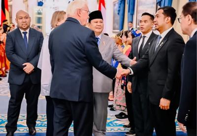 Produk RI Siap Banjiri Eropa Ini Rahasianya