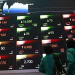 Kejutan IHSG Akhir Perdagangan Bikin Melongo