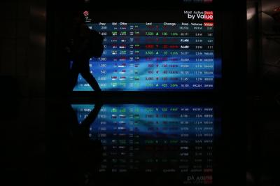 Asing Pesta Jual Saham Ini Justru Untung Gede