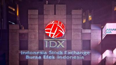 IHSG Siap Melonjak Senin Ini Target Baru Terungkap