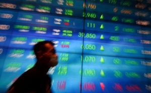IHSG Pagi Ini Melonjak Drastis Ada Apa