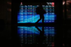 IHSG September Siap Meledak Atau Anjlok