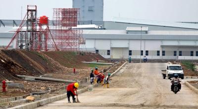 Indonesia Siap Guncang Dunia Dengan Energi Hijau