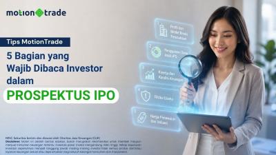 Rahasia Cuan IPO Terbongkar Jangan Lewatkan