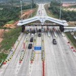 Tarif Tol Baru Resmi Berlaku Siapkan Saldo Anda