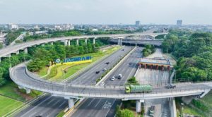 Skema Pembiayaan Tol Baru Siap Ubah Wajah APBN