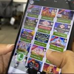 Skandal Jutaan Data Bansos Terindikasi Judi Online