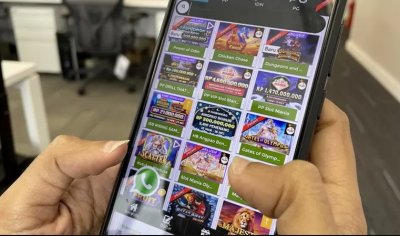 Skandal Jutaan Data Bansos Terindikasi Judi Online