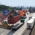 Angkutan Kereta Api Melejit Bukan Hanya Batu Bara