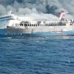 Penyebab Kebakaran Kapal Maut Akan Terkuak