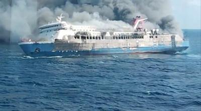 Penyebab Kebakaran Kapal Maut Akan Terkuak