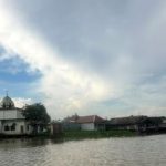 Penerbangan Normal Kabut Asap Kalimantan Minggat