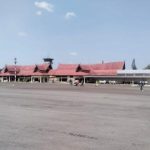 Heboh 35 Pesawat Asing Siap Tempur Lawan Api