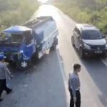Terungkap Fakta Mengejutkan Kecelakaan Tanah Bumbu