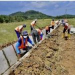 Jurus Pamungkas Atasi Kemarau Ribuan Sumur Siap