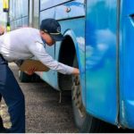 Jangan Kaget Kemenhub Soroti Bus Ilegal