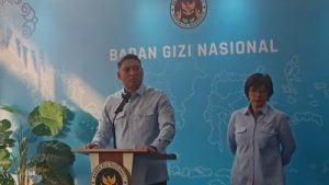 Geger Program Gizi Gratis Pejabat Tinggi Ambil Tindakan Tegas