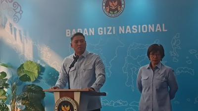 Geger Program Gizi Gratis Pejabat Tinggi Ambil Tindakan Tegas