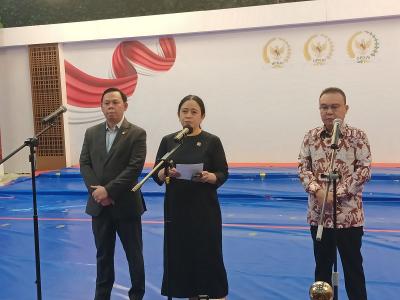 DPR Siap Uji Calon Bos BI Pekan Depan Ini Dia
