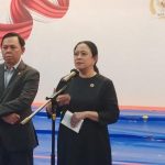 Destry Damayanti Pimpin BI Siapa Sosoknya
