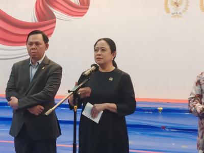 Destry Damayanti Pimpin BI Siapa Sosoknya