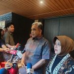 Terungkap Data Ini Penentu Arah Bangsa